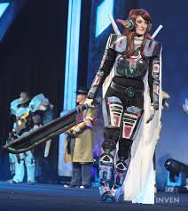 Blizzard boss allen brack spoke about blizzcon 2019 during activision's recent earnings call. Blizzcon 2017 Cosplays From The Costume Contest At Blizzcon 2017 Inven Global