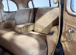 Image result for Pomerang Brown 1936 Cadillac