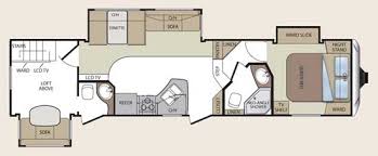 5th wheel with two bathrooms. 2011 Keystone Cougar Fifth Wheel Roaming Times