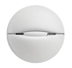 Otherwise, the detector might start emitting an alarm even when there's no emergency, such as when it detects the smoke from burnt. Wireless Powerg Smoke Detector Dsc Home Security Security Products Dsc