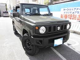 2019 suzuki jemny sierra xg 1 5l 4wd gasoline suzuki jimny jimny sierra suv for sale
