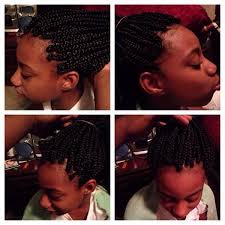 You can create a variety of styles using simple braiding techniques, and there are lovely ways. Kd Hair Braiding Lmsaloum1 Twitter