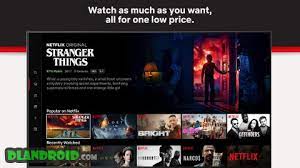 Find out how to install the netflix apk on any device you want it in. Netflix Android Tv V7 1 0 Build 3231 Apk Ad Free Latest Download Android