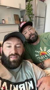 Keith Embry's Instagram, Twitter & Facebook