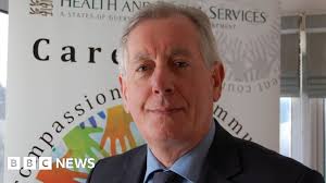 Guernsey's health department 'sorry' over Alderney doctor inquiry