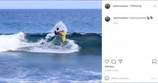 Jun 30, 2021 · selebgram rachel vennya kini tengah menikmati liburan di labuan bajo. Pesona Salim Nauderer Yang Dekati Rachel Vennya Ternyata Pengusaha Muda Matamata Com