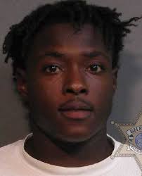 Devonta Davis sentenced for armed robbery, shooting at El Compadre Mexican  Restaurant in Shreveport