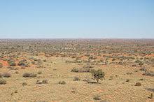 Simpson Desert Wikipedia