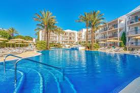 Offre sur tout le site. Inturotel Sa Marina Cala D Or Hotels Jet2holidays