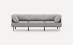Check out our mid century couch selection for the very best in unique or custom, handmade pieces from our sofas & loveseats shops. 10 Places To Buy A Mid Century Modern Sofa In 2021