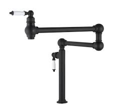 Chicago faucets offers a variety of products to meet your every need. Tuscany Winterset Two Handle Pot Filler Faucet At Menards