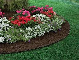 1001 idees deco fantastiques avec bordure de jardin parterre de fleurs deco jardin amenagement paysager de cour