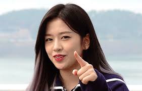 Check out our official website for more sub iz*one subbing! An You Jin A Dude In Flux