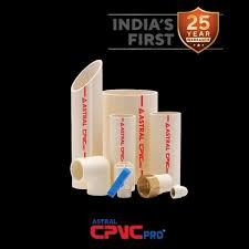 Astral Cpvc Pipe at ₹ 300/piece | Secunderabad | ID ...