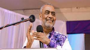Huyu ndiye makamu wa pili wa rais wa zanzibar. Maalim Seif Ateuliwa Kuwa Makamu Wa Kwanza Wa Rais Zanzibar Pars Today