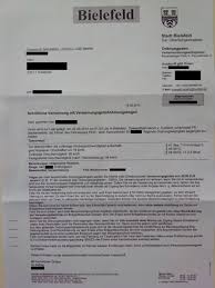 Eine verwarnung kann jedoch auch ohne verwarnungsgeld erteilt werden (§ 56 absatz 1 satz 2 owig). Verwarnungsgeld Wikipedia