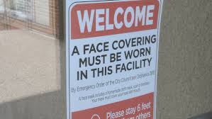 Mandates don't work if they're not. St Cloud Mask Mandate Rules Requirements For The Face Mask Order