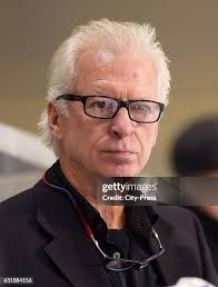 coach Greg Holst of EC VSV during the action shot September 16, 2016...  News Photo