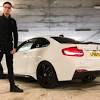 You won't get anywhere near bmw's claimed average fuel consumption (nedc) of 7.4 l/100 km for the m240i xdrive coupé, though outside the city you can go below 10 l/100. 1