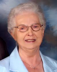 Obituary information for Rosella "Rosie" Budde