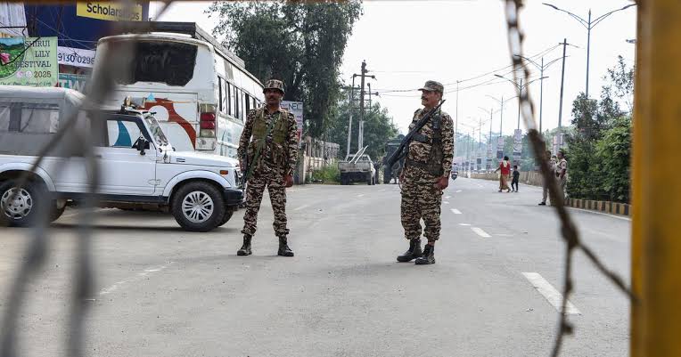 West Bengal Man Rescued in Manipur Following Abduction; Driver Taken into Custody