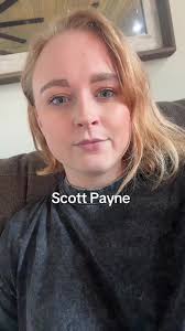 Scott Payne Jr