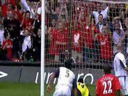 13 mayıs 2006'da, cardiff'teki millennium stadyumu'nda; Liverpool 3 3 West Ham 3 1 Pens Millennium Stadium West Ham Liverpool