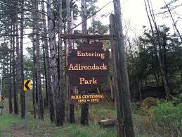 One Of My Favorite Spots In The Entire World I Love It When I See This Sign On The Highway The Adirondacks Are My Adirondacks Happy Places Adirondack Park