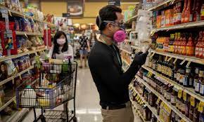 Instacart Hired 300 000 Workers In A Month And Plans To Hire 250 000 More