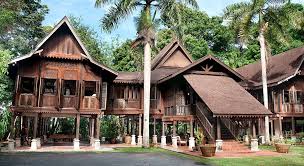 Start studying kampung halaman (heimatstadt). Puasa Raya Masa Untuk Hisab Diri Lupakan Taraf Sosial Orang Bandar Kena Tahu Jalan Ke Kampung Gempak