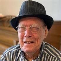 Donald Wayne CLINE Obituary