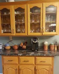 Kitchen cabinets are expensive, comprising a large part of your remodel budget. More Cupboard Space With Kijiji Hammers Hand Me Downs