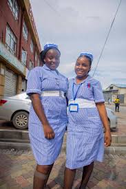 Zambia Institute for Medical and Psychological studies