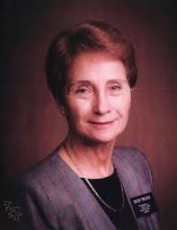 Leona Rumberger Obituary February 26, 2021