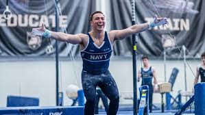 Gymnastics Stumbles at William & Mary