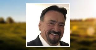 William Paul Tefertiller Obituary November 14, 2021