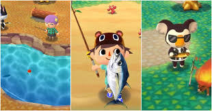 Fish Price Graphic : R/Animalcrossing