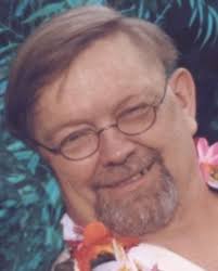 James R. Darnell Obituary March 20, 2015