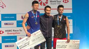 Besides superseries malaysia open men results you can follow 5000+ competitions from 30+ sports around the world on flashscore.com. Bad Times Are Over Lin Dan After Ending Title Drought At Malaysia Open 2019 Sports News