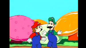 Might Be A Mario And Luigi Walking Meme Youtube