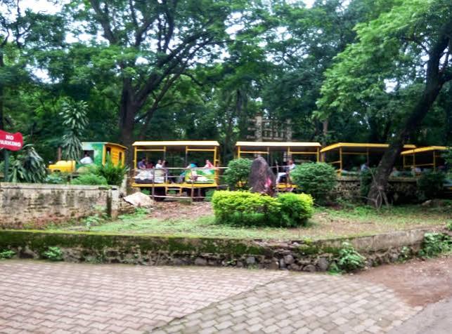 Sanjay Gandhi National park Mumbai, Maharashtra - Rahul Vallappura - The Bearded Traveller - vallappura.com
