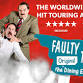 FAULTY TOWERS THE DINING EXPERIENCE event image
