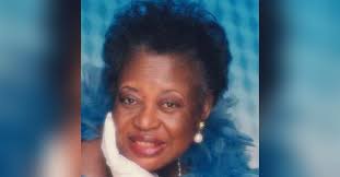 Mrs. Minnie Louise Carter Obituary