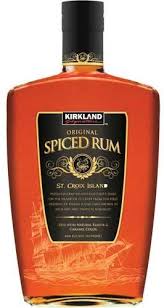 Kirkland Signature Spiced Rum Liquor Reviews Spirits Reviews Spiced Rum Rum Coconut Rum Drinks