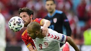 El partido gales vs dinamarca, que es parte de los octavos de la eurocopa 2020, se jugará en el estadio amsterdam arena y podrás verlo completamente en vivo por canal 5. Nlaa79ag2e 8lm