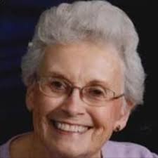 Obituary information for Mary Britton Brown
