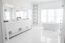 Get it as soon as mon, may 3. All White Bathrooms Transitional Bathroom Integrity Custom Woodworks