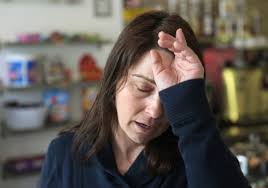 Boston cops search for suspect after ex-girlfriend's stabbing