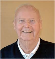 John Douglas "Jack" Waugh