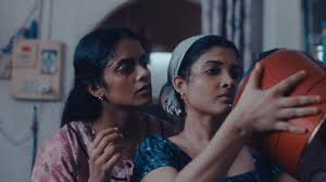 All We Imagine As Light review: A resplendent portrait of womanhood